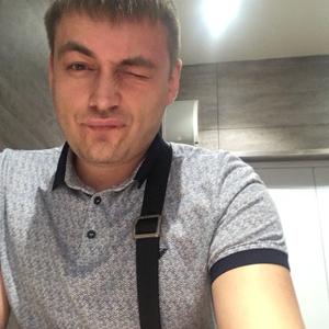 Andrey, 36 лет, Москва