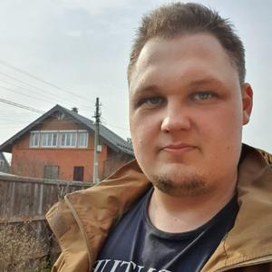 Николай, 33 года, Лобаново