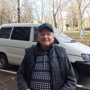 Илья, 70 лет, Ставрополь