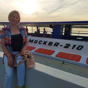 Девушки в Перми: Ирина, 53 - ищет парня из Перми