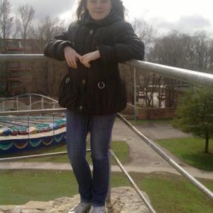 Девушки в Морозовске: Юлия Колабекова, 32 - ищет парня из Морозовска