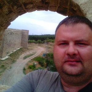 Вадим, 44 года, Старый Оскол