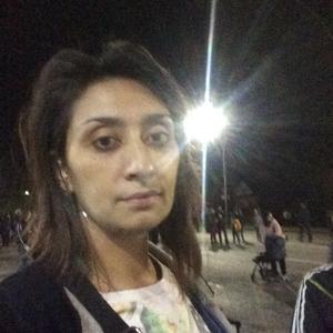 Девушки в Бийске: Марина, 35 - ищет парня из Бийска