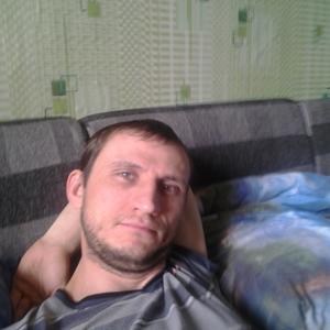 Парни в Солнечногорске: Вадим, 40 - ищет девушку из Солнечногорска