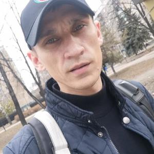 Антон, 38 лет, Мыски