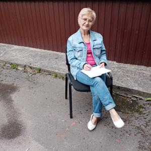Ольга, 62 года, Можайск