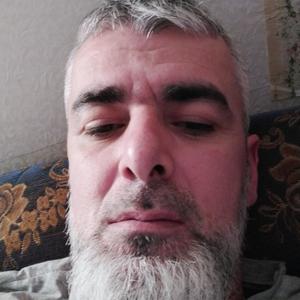 Седой, 43 года, Нефтеюганск