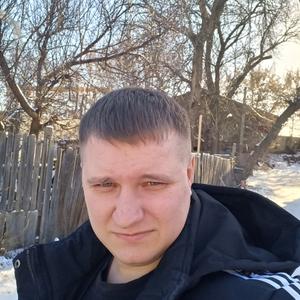 Иван, 30 лет, Саратов