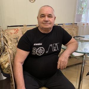 Сергей, 74 года, Городец