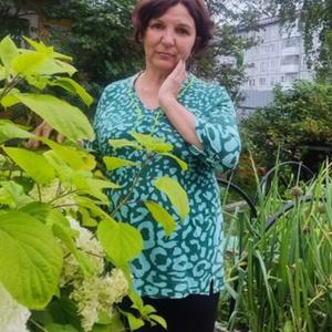 Елена, 54 года, Самара