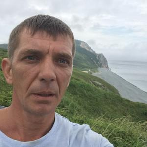 Игорь, 44 года, Владивосток