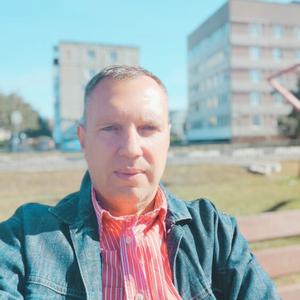 Парни в Электрогорске: Виктор, 52 - ищет девушку из Электрогорска