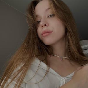 Алина, 27 лет, Вологда