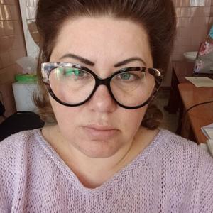 Юлия, 48 лет, Линево