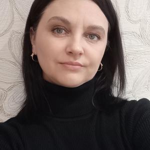 Милена, 48 лет, Челябинск