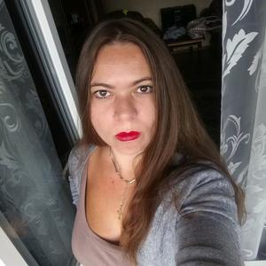 Helen, 43 года, Липецк