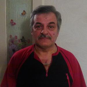 Шах, 61 год, Железногорск-Илимский