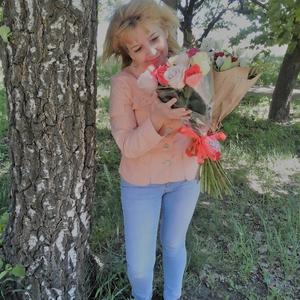 Девушки в Саратове: Елена Суетнова, 58 - ищет парня из Саратова