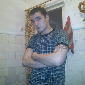 Акрам Акрамов, 34 года, Астрахань