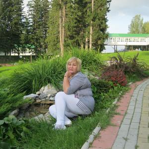 Девушки в Барнауле (Алтайский край): Alla Lokachyova, 65 - ищет парня из Барнаула (Алтайский край)