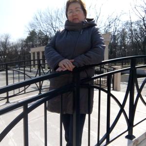 Ольга Пустовалова, 62 года, Тамбов