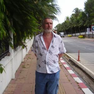 Игорь, 65 лет, Ташкент