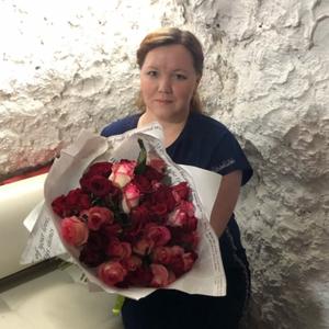 Девушки в Воткинске: Елена, 37 - ищет парня из Воткинска