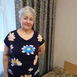 Девушки в Новокузнецке: Зинаида, 69 - ищет парня из Новокузнецка