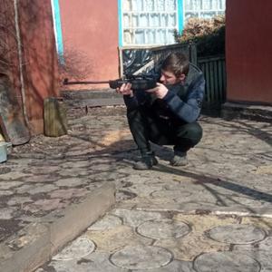 Парни в Ессентуках: Сергей, 22 - ищет девушку из Ессентуков