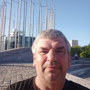 Юрий, 53 года, Рыбинск