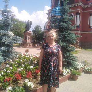 Татьяна, 66 лет, Иркутск