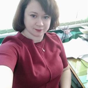 Девушки в Ульяновске: Светлана, 36 - ищет парня из Ульяновска