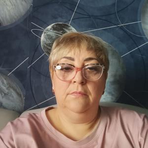 Девушки в Уссурийске: Натали, 48 - ищет парня из Уссурийска