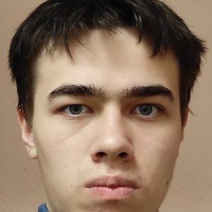 Назим, 19 лет, Менделеевск