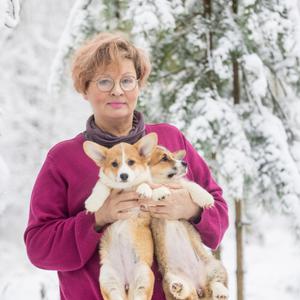 Tatyana, 58 лет, Санкт-Петербург