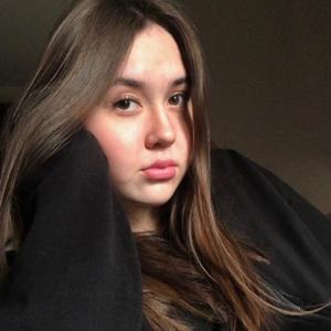 Екатерина, 18 лет, Екатеринбург