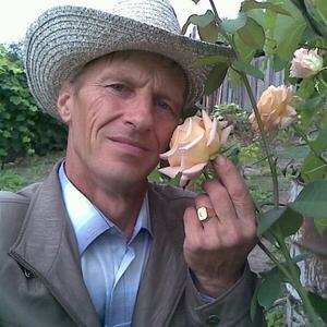 Василий, 69 лет, Новохоперск