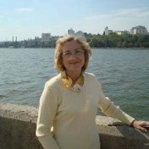 Galina, 73 года, Воронеж