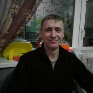 Роман Щербак, 47 лет, Нерюнгри