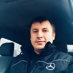 Сергей, 35 лет, Клин