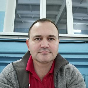 Andrey, 50 лет, Новочеркасск