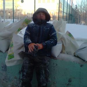 Парни в Мирный (Саха (Якутия)): Nikolaj, 39 - ищет девушку из Мирный (Саха (Якутия))