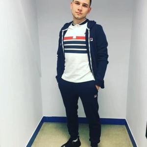 Sergey, 27 лет, Полтава