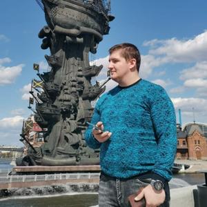 Парни в Солнечногорске: Сергей, 28 - ищет девушку из Солнечногорска