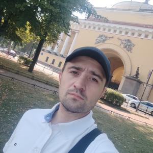 Артур, 33 года, Санкт-Петербург