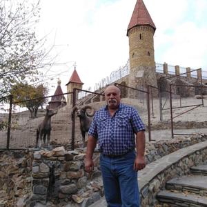 Николай, 61 год, Таганрог