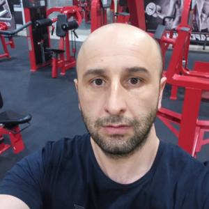 Махмуд, 37 лет, Волгоград