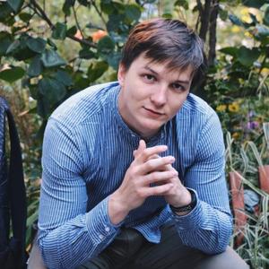 Егор, 27 лет, Владивосток