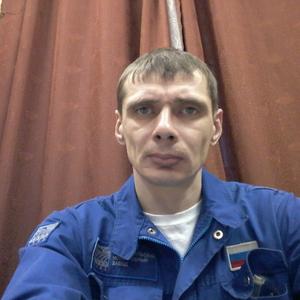 Парни в Екатеринбурге: Антон, 43 - ищет девушку из Екатеринбурга