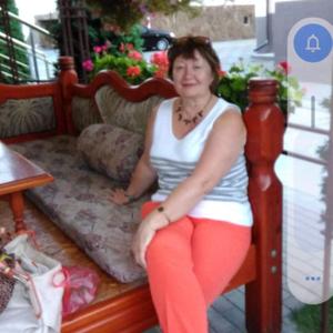 Девушки в Перми: Светлана, 66 - ищет парня из Перми